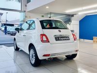 usado Fiat 500C 1.2 Lounge Dualogic S&S