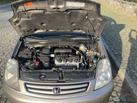 usado Honda Stream 1.7