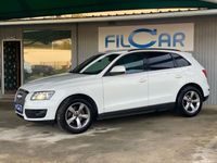 usado Audi Q5 2.0 TDI S-line