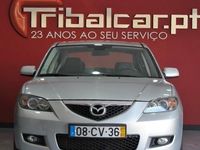 usado Mazda 3 MZ-CD