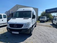 usado Mercedes Sprinter 315 CDI