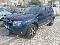 Usado Dacia Duster Prestige 125 HP (91 kW) 2018 Azul SUV