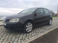 usado VW Golf V 1.4 Fsi 149.000km