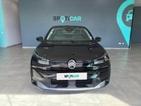 Usado Citroën C4 PureTech 136 HP (100 kW) 2025 Preto SUV