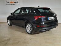 usado Skoda Scala 1.0 TSI AMBITION