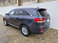 usado Kia Sorento 2.2 CRDI 200 cv Aut (Full extras)