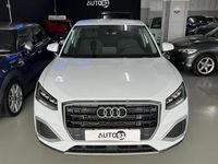 Usado Audi Q2 110 HP (80 kW) 2022 Branco SUV