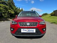 usado Seat Arona 1.6 TDI Style