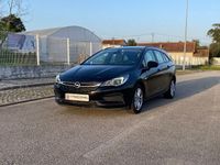 usado Opel Astra 1.6 CDTI Business Edition S/S