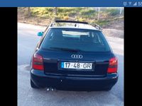 usado Audi A4 1.9 tdi sport