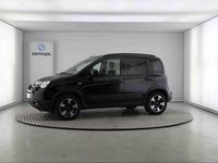 Usado Fiat Panda 70 HP (51 kW) 2024 Preto Citadino