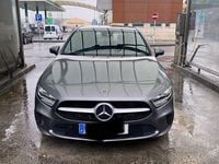 Usado Mercedes A160 Style 109 HP (80 kW) 2020 Sedan