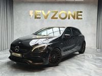 Usado Mercedes A45 AMG AMG 381 HP (280 kW) 2016 Preto
