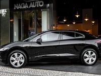 usado Jaguar I-Pace Ev320 Awd Se