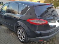 usado Ford S-MAX titanium 2010. 163cv