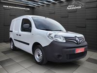 Usado Renault Kangoo Business 116 HP (85 kW) 2020 Branco Sedan