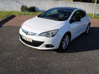 usado Opel Astra GTC 1.7