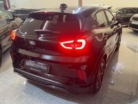 Novo Ford Puma 125 HP (91 kW) 2025 Preto SUV