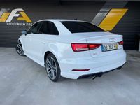 usado Audi A3 30 TFSI Sport S tronic