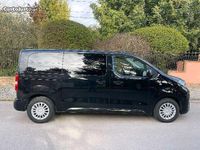 usado Toyota Verso Proace1.5 D-4D 120Cv 9L