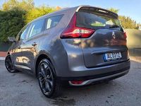 Usado Renault Grand Scénic IV 120 HP (88 kW) 2019 Cinzento Monovolume