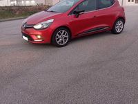 Usado Renault Clio IV 90 HP (66 kW) 2019 Sedan