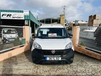 usado Fiat Doblò 1.3 M-JET PROFISSIONAL (3Lug)