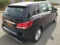 usado Mercedes B160 CDi BlueEfficiency