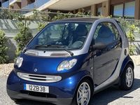 usado Smart ForTwo Coupé 0.8 CDI