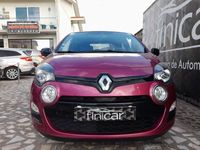 usado Renault Twingo 1.2 16V Dynamique