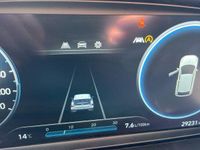 Usado Hyundai i20 Style 100 HP (73 kW) 2021 Cinza Citadino