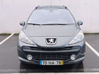 usado Peugeot 207 1.4 Sport