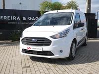 Usado Ford Transit Connect 101 HP (74 kW) 2023 Branco Monovolume