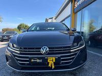 Usado VW Arteon Elegance 150 HP (110 kW) 2021 Cinza