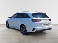 Usado Kia Ceed Sportswagon 120 HP (88 kW) 2024 Branco Carrinha