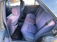 Usado Mercedes 200 1998 Sedan