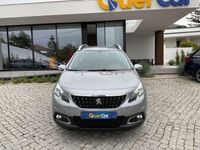 usado Peugeot 2008 1.2 PureTech Active