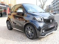 usado Smart ForTwo Coupé 0.9 Prime 90 Aut.