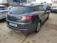 usado Renault Mégane GT Line Sport Tourer 1.6DCI