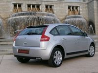 usado Citroën C4 1.6 HDI VTR Airdream (110 cv)