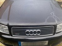 usado Audi A4 Sline 1.9 TD