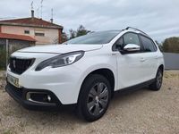 usado Peugeot 2008 hdi style 100cv