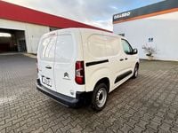 Usado Citroën Berlingo 75 HP (55 kW) 2019 Branco Monovolume