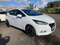 usado Nissan Micra 1.0 IG-T Acenta