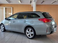 usado Toyota Auris Touring Sports 1.4 D-4D Pack Sport