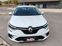 Usado Renault Mégane IV 115 HP (84 kW) 2022 Branco