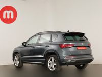 usado Seat Ateca Ateca2.0 Tdi Fr S/S