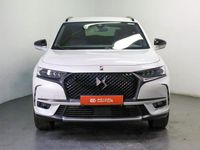 Usado DS Automobiles DS7 Crossback 225 HP (165 kW) 2021 Branco SUV
