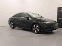 Novo Mercedes CLA 250+ 200 kW (272 HP) 2025 Preto Sedan