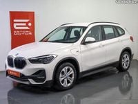 Usado BMW X1 220 HP (161 kW) 2022 Branco SUV